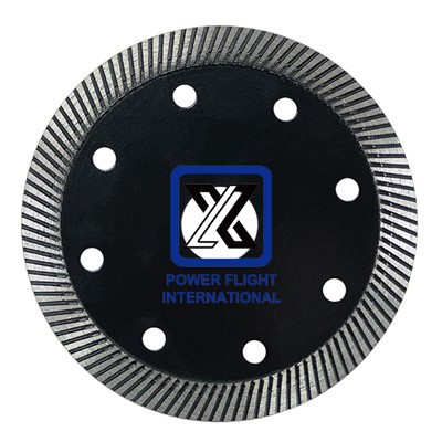 آیا تیغه اره برش سرامیک می‌تواند حاشیه‌های موزاییک سرامیکی را برش دهد؟