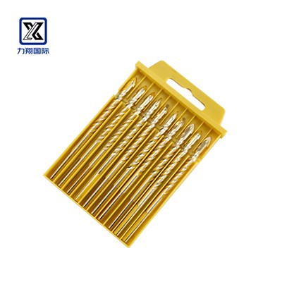 بیت مته چند منظوره 6 میلی متر